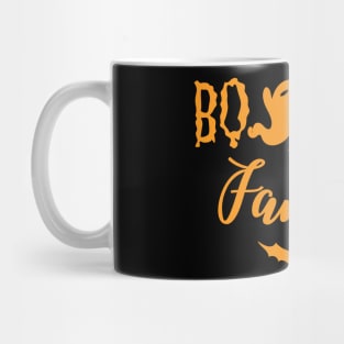 Boosome Family Mug